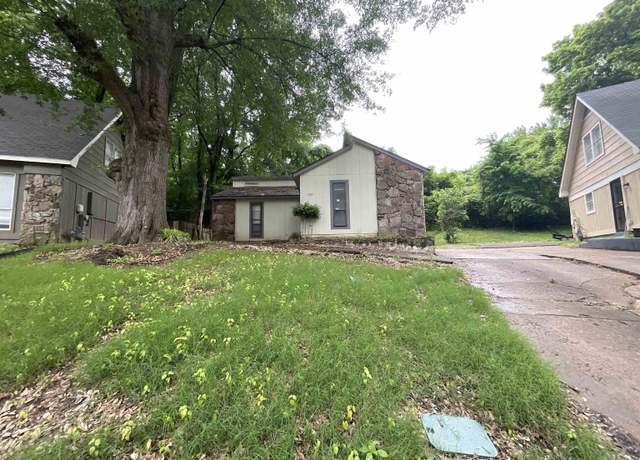 Property at 3127 Chandler St, Memphis, TN 38127, 3 beds, 1 bath