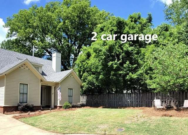 Property at 749 Echles Ct, Memphis, TN 38111, 5 beds, 3 baths