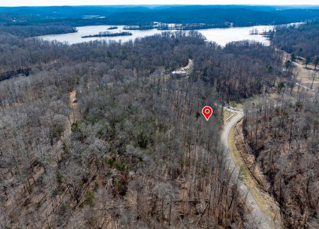 Property at LOT 184 Deer Hollow Dr Lot 184, Parsons, TN 38363