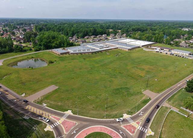 Property at 0 Atoka Idaville Rd, Atoka, TN 38004