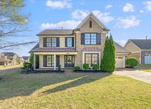 Property at 5628 Heather Oak Dr, Arlington, TN 38002, 4 beds, 3 baths