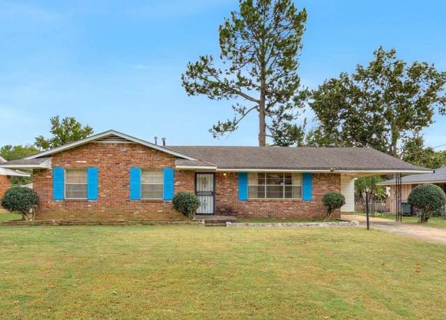 Property at 5117 Rolling Fields Dr, Memphis, TN 38134, 3 beds, 1.5 baths