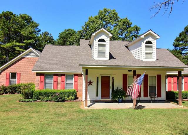 Property at 4405 Hwy 76 Hwy, Unincorporated, TN 38057, 3 beds, 2.5 baths