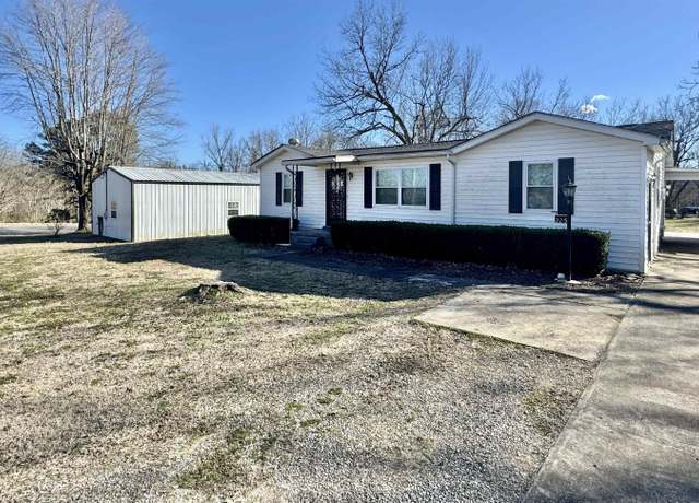 Property at 225 Curve Woodville Rd, Ripley, TN 38063, 4 beds, 2 baths