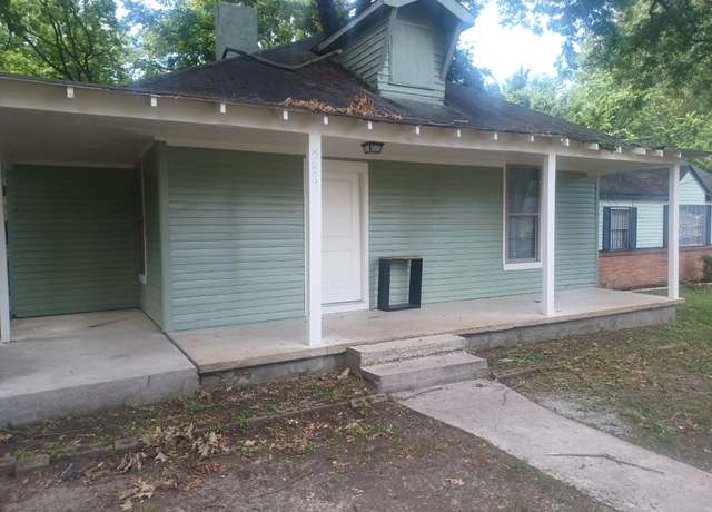 Property at 3209 Coleman Ave, Memphis, TN 38112, 3 beds, 2 baths