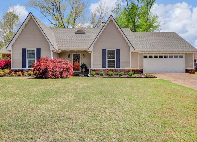 Property at 3006 Bramblebush Ln, Lakeland, TN 38002, 4 beds, 2 baths