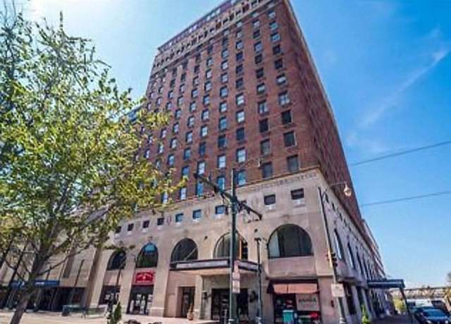 Property at 109 N Main St #708, Memphis, TN 38103, 1 bath
