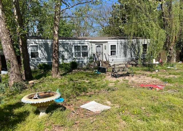 Property at 37 N Cooper Dr, Unincorporated, TN 38053, 3 beds, 2 baths