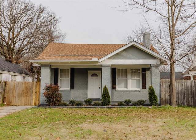 Property at 3244 Spottswood Ave, Memphis, TN 38111, 3 beds, 1 bath