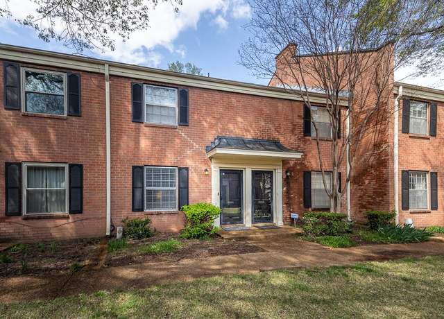 Property at 5718 Quince Rd #4, Memphis, TN 38119, 2 beds, 1.5 baths