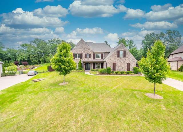 Property at 3886 S Potter Woods Cv, Lakeland, TN 38002, 5 beds, 6 baths