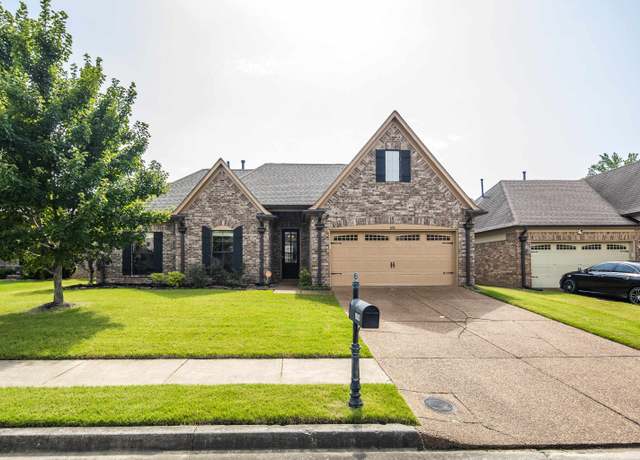 Property at 1474 Sawmill Creek Ln, Cordova, TN 38016, 3 beds, 2 baths