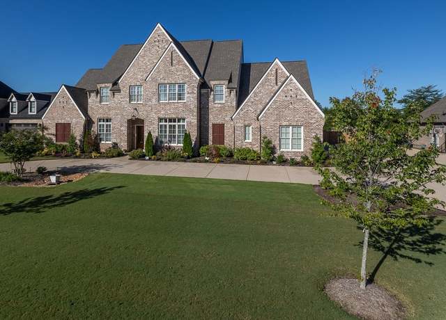 Property at 1275 Bray Station Rd, Collierville, TN 38017, 5 beds, 5.5 baths