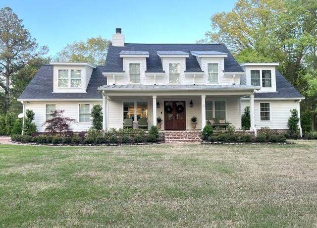 Property at 1695 Ebenezer Loop, Williston, TN 38068, 4 beds, 3 baths