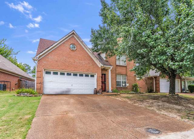 Property at 7147 Lindsey Leaf Cv W, Cordova, TN 38018, 3 beds, 2.5 baths