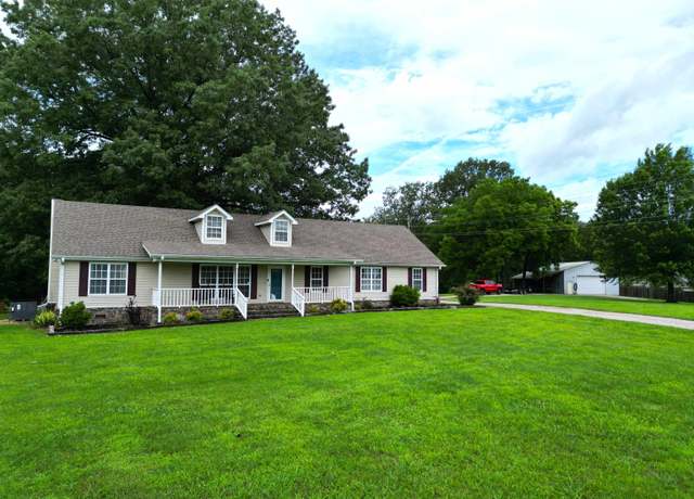 Property at 520 Jernigan Dr, Somerville, TN 38068, 3 beds, 2 baths