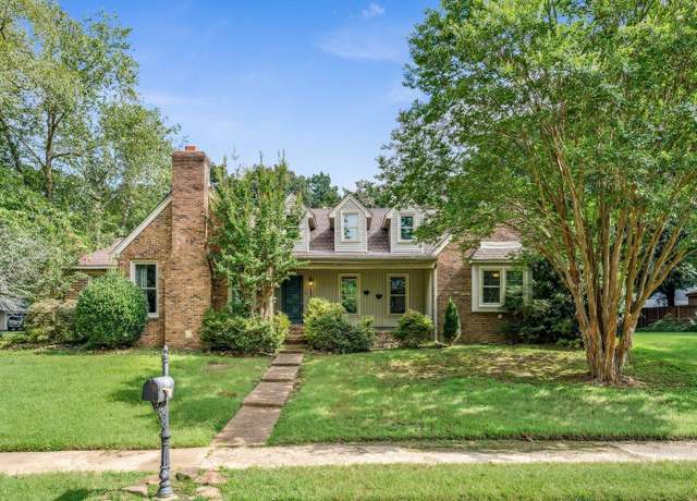 Property at 6980 Wittenham Cv, Memphis, TN 38119, 4 beds, 2.5 baths