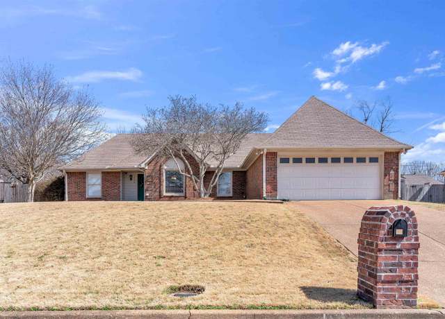 Property at 332 Meadow Way Cv, Unincorporated, TN 38018, 3 beds, 2 baths