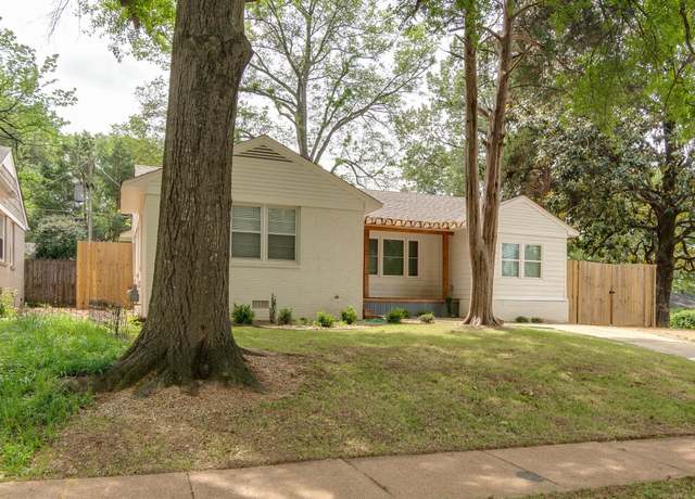 Property at 4885 Flamingo Rd, Memphis, TN 38117, 4 beds, 2.5 baths