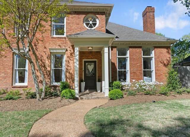 Property at 7237 Neshoba Cir, Germantown, TN 38138, 3 beds, 2.5 baths