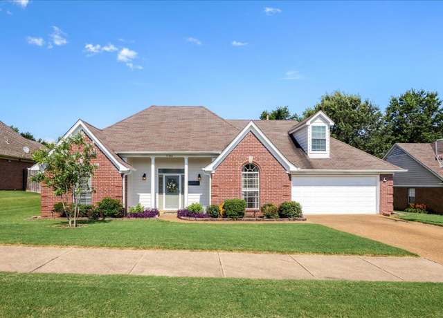 Property at 5186 Melanie Creek Cv, Arlington, TN 38002, 4 beds, 2 baths