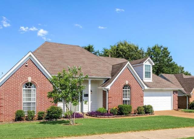 Property at 5186 Melanie Creek Cv, Arlington, TN 38002, 4 beds, 2 baths