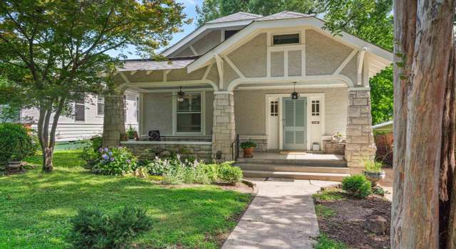 Photo of 1623 Forrest Ave, Memphis, TN 38112