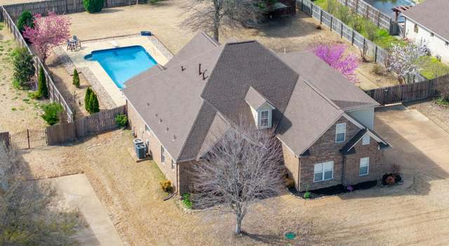 Photo of 405 Harper St, Atoka, TN 38004