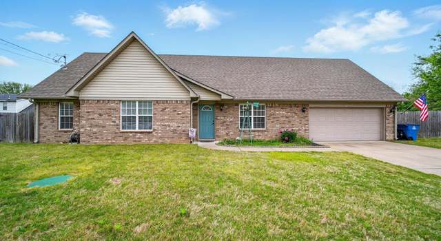 Photo of 163 S Oleta Ave, Atoka, TN 38004