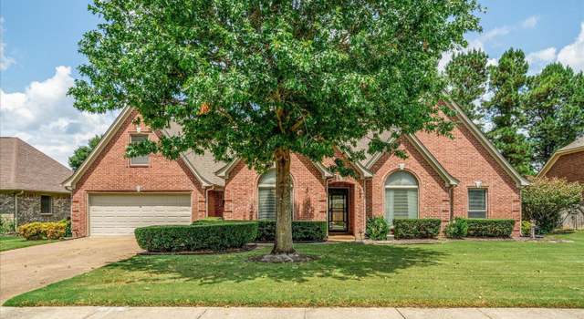 Photo of 4621 Westbrook Dr, Bartlett, TN 38135