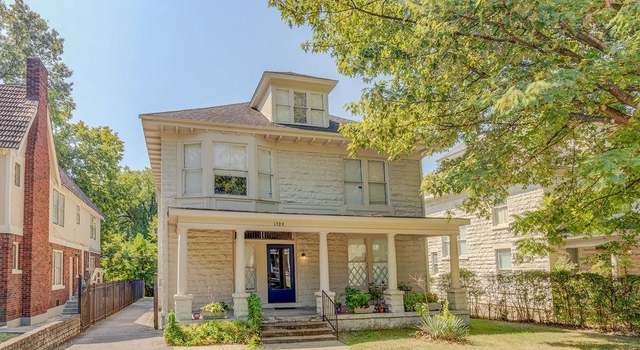 Photo of 1329 Harbert Ave, Memphis, TN 38104