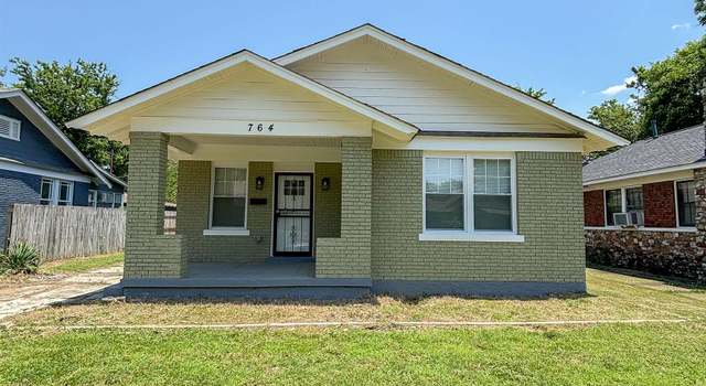 Photo of 764 Garland St, Memphis, TN 38107