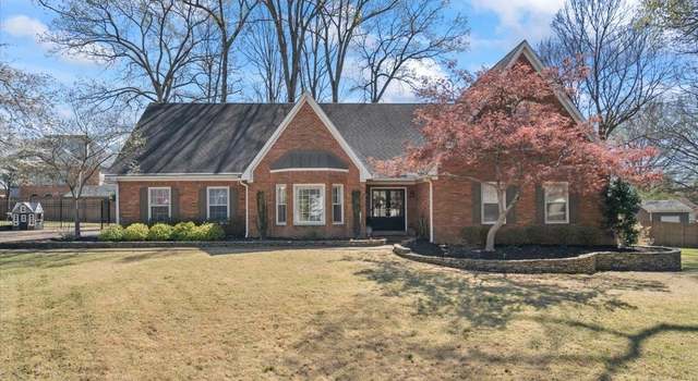 Photo of 665 Gunnison Cv, Collierville, TN 38017