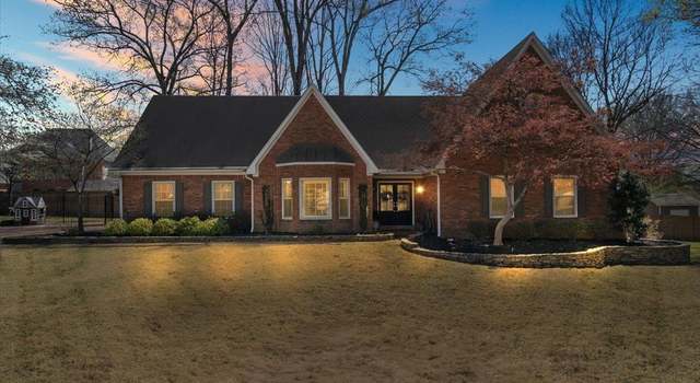 Photo of 665 Gunnison Cv, Collierville, TN 38017
