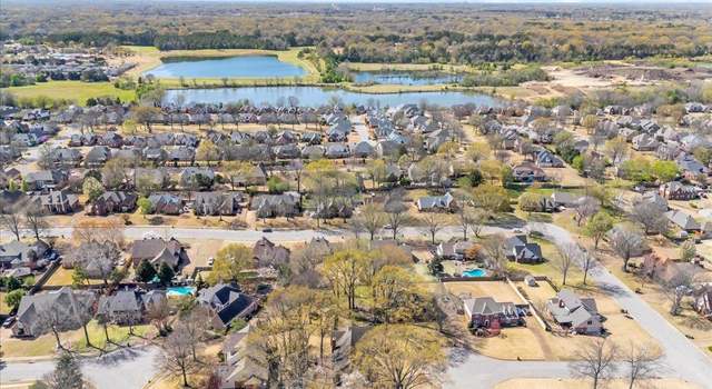 Photo of 665 Gunnison Cv, Collierville, TN 38017