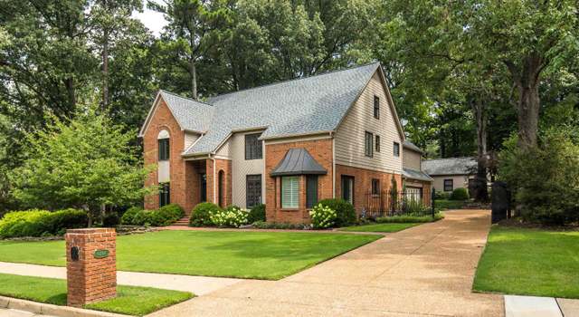 Photo of 8494 Woodlane Dr, Germantown, TN 38138