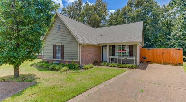 Photo of 7893 Bentwood Cir, Memphis, TN 38018