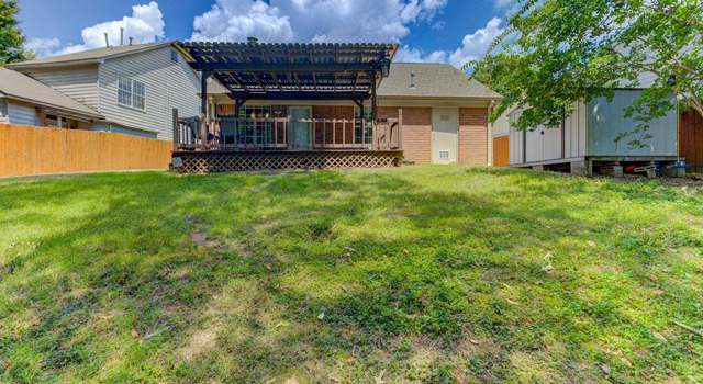 Photo of 7893 Bentwood Cir, Memphis, TN 38018