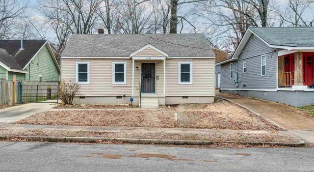 Photo of 2467 Hale Ave, Memphis, TN 38112