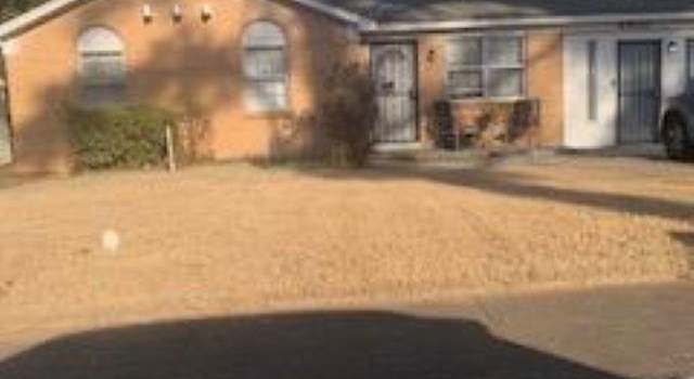 Photo of 4900 Applestone St, Memphis, TN 38118