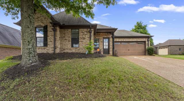Photo of 10236 New Well Ter, Memphis, TN 38016