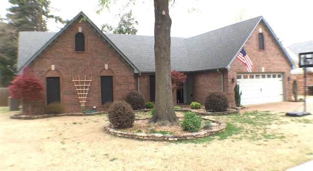 Photo of 3865 Melanie June, Bartlett, TN 38135