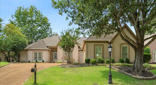 Photo of 3263 Cheval Dr, Memphis, TN 38125