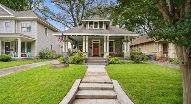 Photo of 1375 Agnes Pl, Memphis, TN 38104