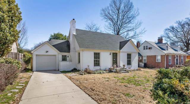 Photo of 1014 Rainbow Dr, Memphis, TN 38107