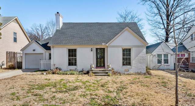 Photo of 1014 Rainbow Dr, Memphis, TN 38107