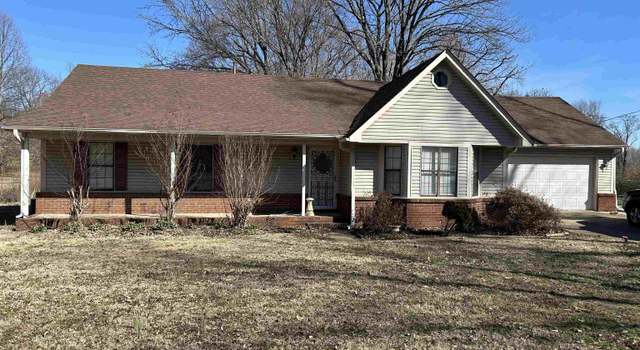 Photo of 344 Walker Field Ln, Munford, TN 38058
