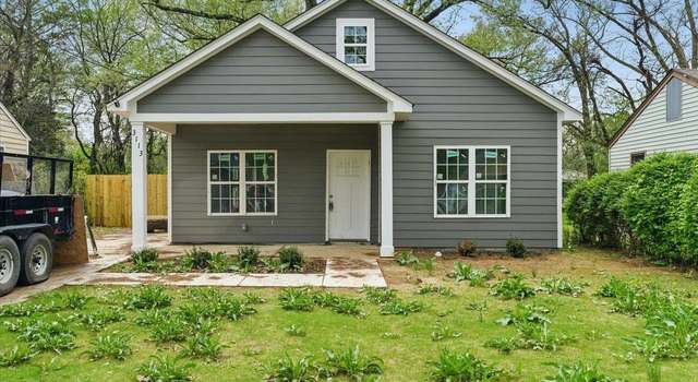 Photo of 3113 Allison Ave, Memphis, TN 38112
