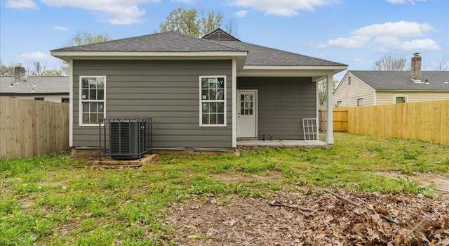 Photo of 3113 Allison Ave, Memphis, TN 38112