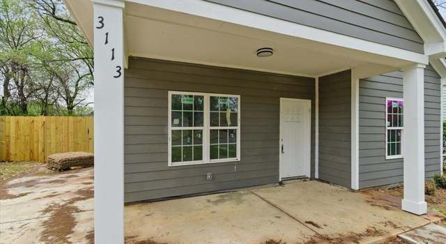 Photo of 3113 Allison Ave, Memphis, TN 38112